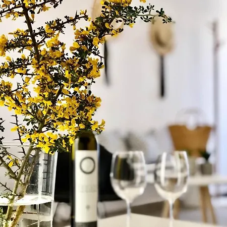 Lejlighed Klm House Rhodes City