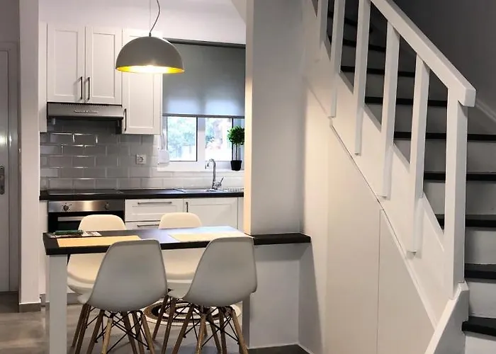 Klm House Lejlighed *