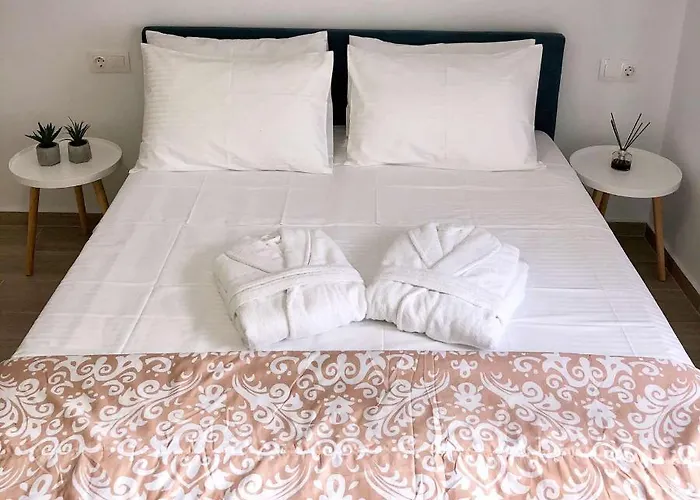 Klm House * Rhodes City