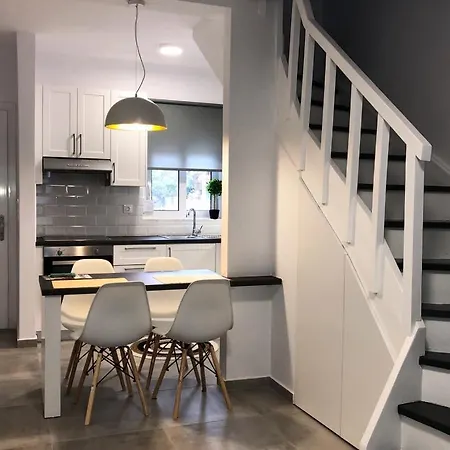 Klm House Apartment *