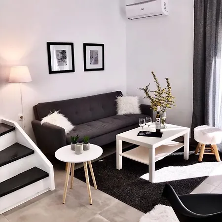 Klm House Apartment *