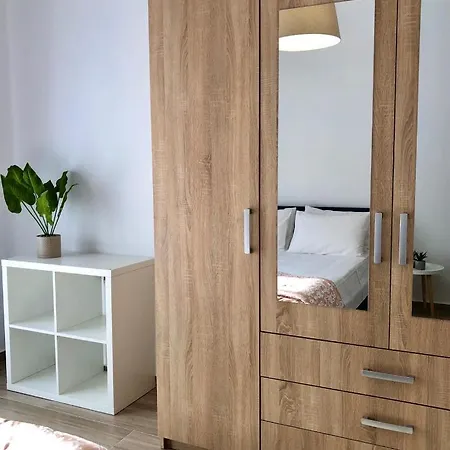 Klm House Apartament