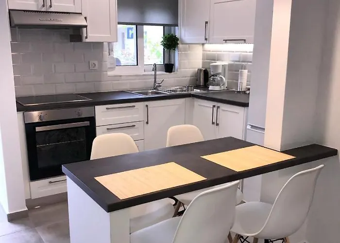 Klm House Appartement *