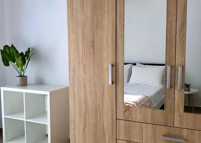 Klm House Appartement