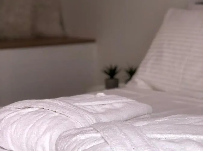 Apartman Klm House *