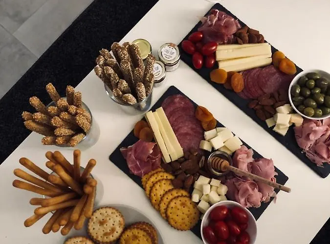 Klm House * Rhodes City