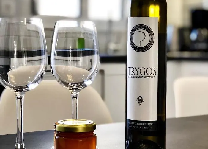 Appartement Klm House *