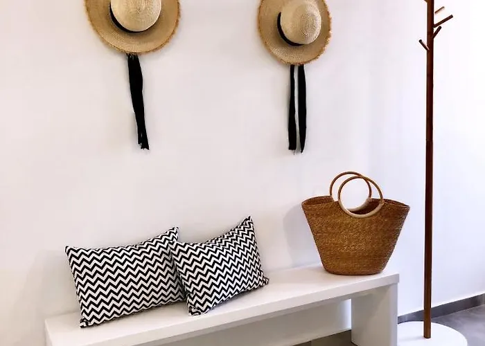 Appartement Klm House *