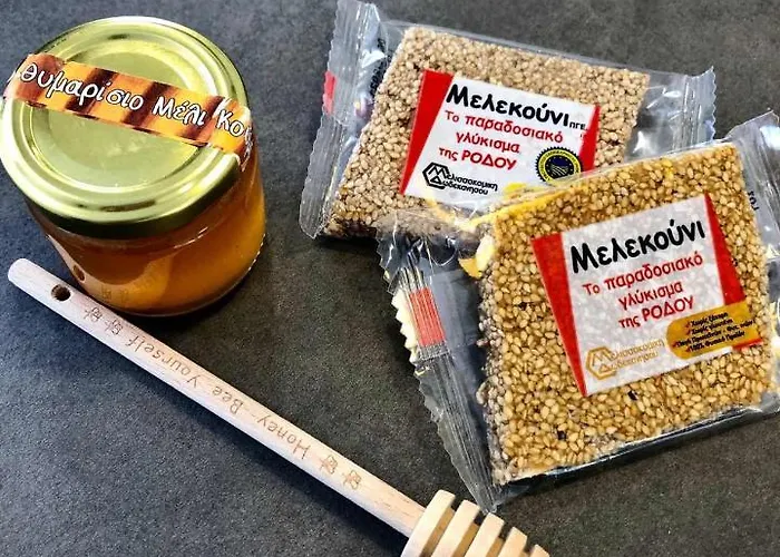 Appartement Klm House *