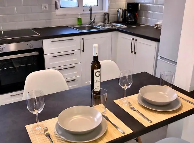 Klm House Apartman Rhodes City