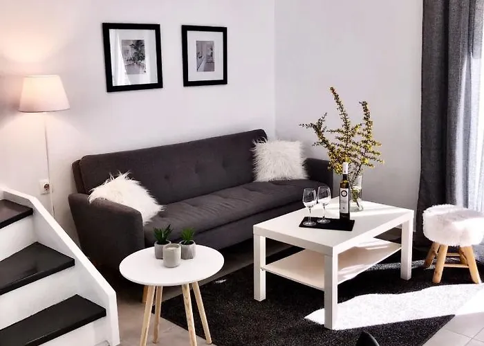 Klm House Appartement *