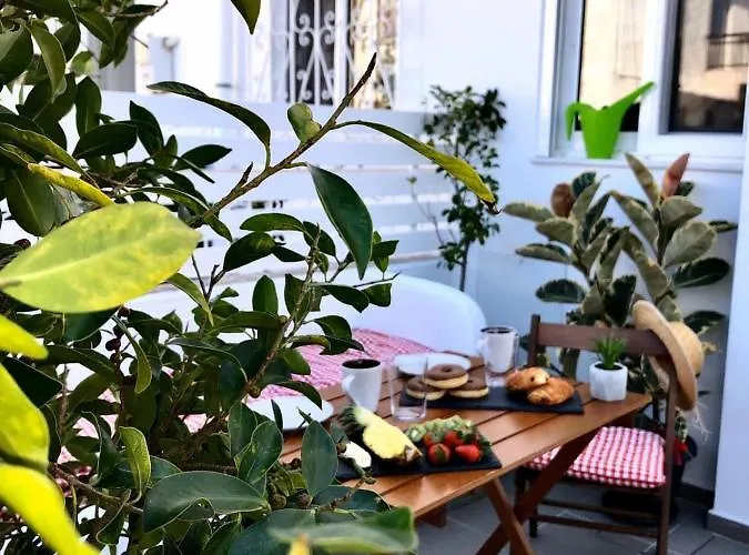 Klm House * Rhodes City