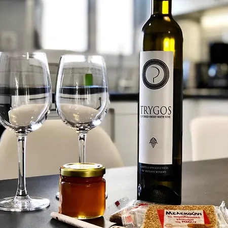 Apartmán Klm House *