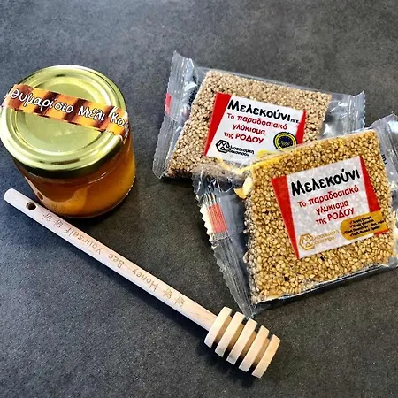 Apartmán Klm House *