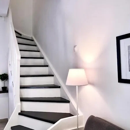 Apartmán Klm House Rhodes City